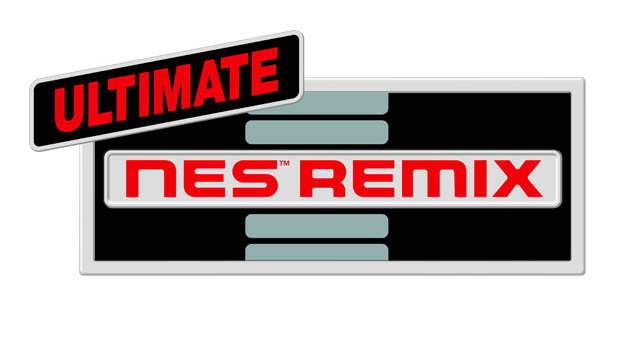 Ultimate NES Remix llegará al 3DS