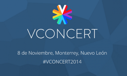 Ya tenemos la alineación para el VCONCERT 2014