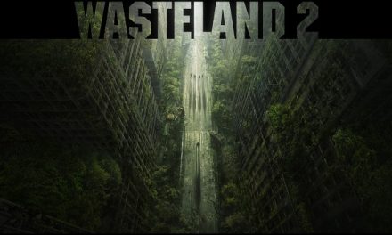 Wasteland 2 ya tiene fecha de salida