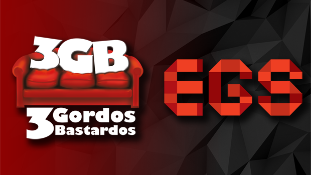 Los 3 Gordos Bastardos estarán en el EGS 2014