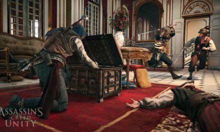 Un nuevo video con gameplay cooperativo de Assassin’s Creed Unity