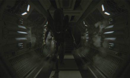 No hay escapatoria en este nuevo trailer de Alien Isolation