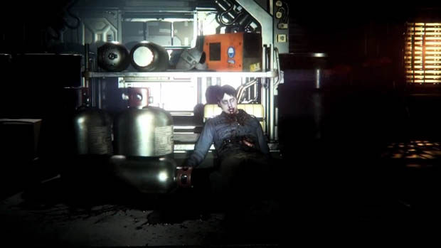 Algunos detalles sobre el modo Survivor de Alien: Isolation