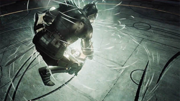 Sumérjanse en el mundo de Deep Down con este nuevo trailer