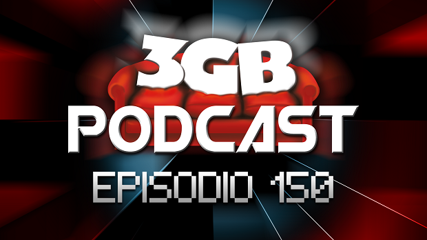 Podcast: Episodio 150