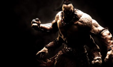 Mortal Kombat X ya tiene fecha de salida
