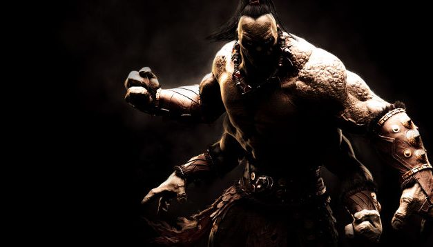Mortal Kombat X ya tiene fecha de salida