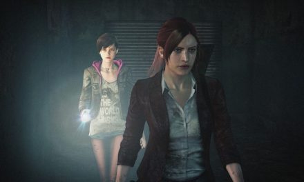 Resident Evil: Revelations 2 será distribuido en episodios