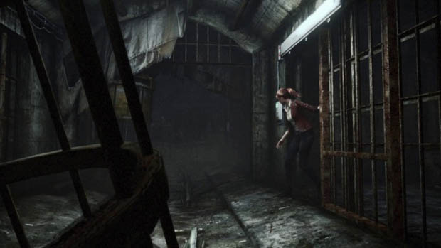 Resident Evil: Revelations 2 se pone escalofriante con este nuevo trailer