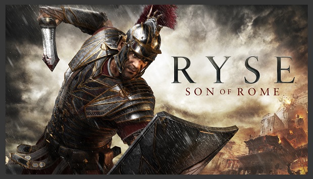 Ryse: Son of Rome ya tiene fecha de salida en PC
