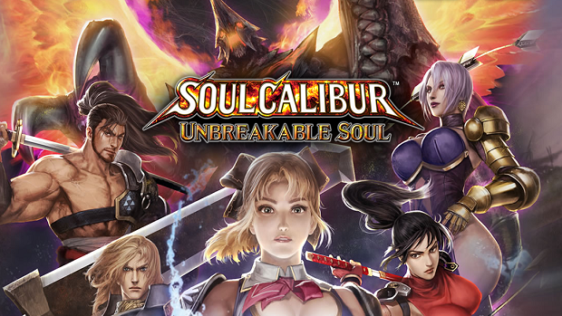 Soulcalibur-Unbreakable-Soul