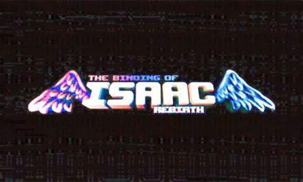 The Binding of Isaac: Rebirth estará disponible en noviembre
