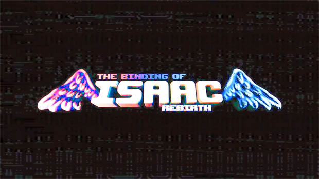 The Binding of Isaac: Rebirth estará disponible en noviembre