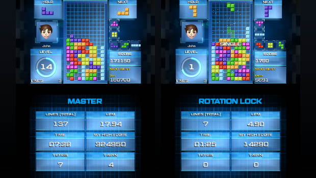 Tetris Ultimate ya tiene fecha de salida para el 3DS