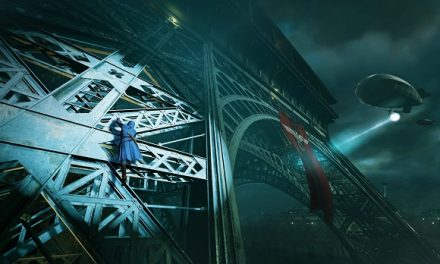 Assassin’s Creed Unity nos llevará también a la Segunda Guerra Mundial