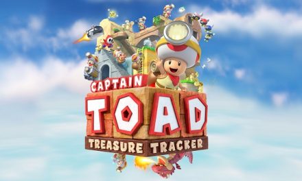 Captain Toad Treasure Tracker estará disponible en diciembre