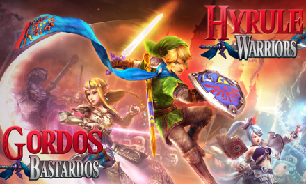 Reseña Hyrule Warriors