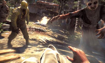 Dying Light ya no saldrá en el PS3 ni el Xbox 360