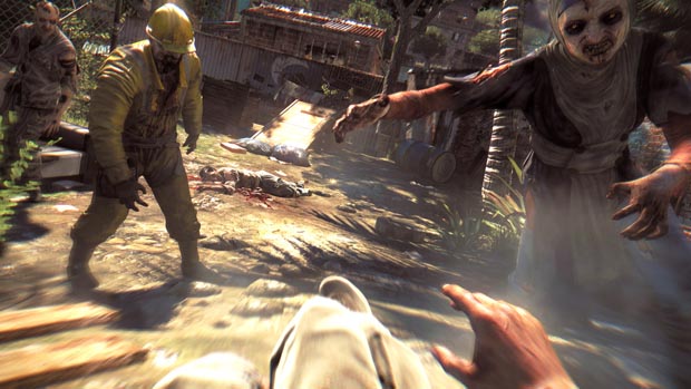 Dying Light ya no saldrá en el PS3 ni el Xbox 360