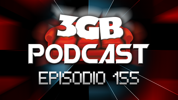 Podcast: Episodio 155