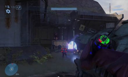 Veamos un poco de Halo 3 en 1080p