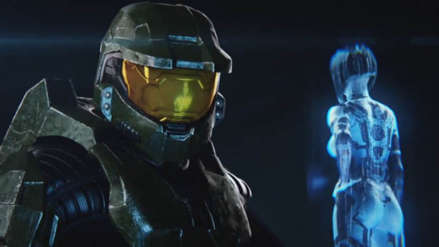 Veamos el trailer CG de lanzamiento de Halo 2: Anniversary