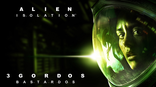 Reseña Alien: Isolation