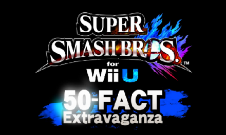 Lo mejor del nuevo Smash Bros. para Wii U