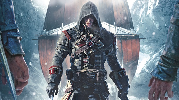 Trailer de lanzamiento de Assassin’s Creed Rogue