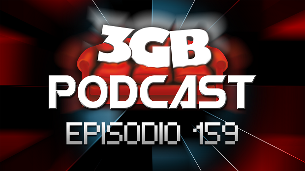 Podcast: Episodio 159