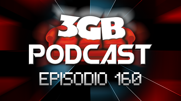 Podcast: Episodio 160