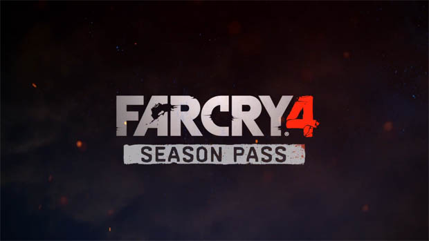 Far Cry 4 también tiene Season Pass