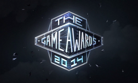 Lista de Nominados a los Game Awards 2014