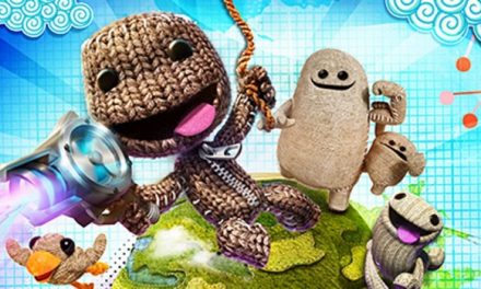 LittleBigPlanet 3 ya se encuentra disponible