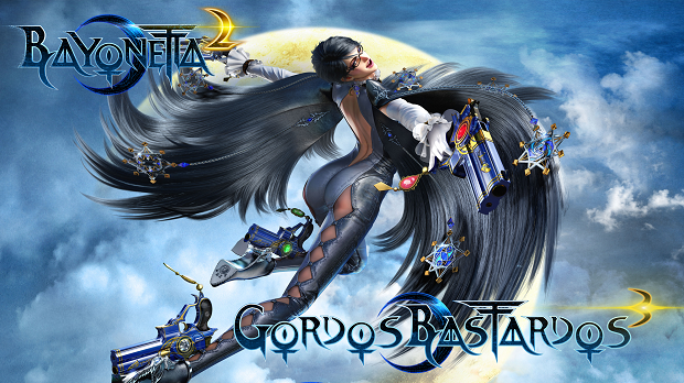 Reseña Bayonetta 2