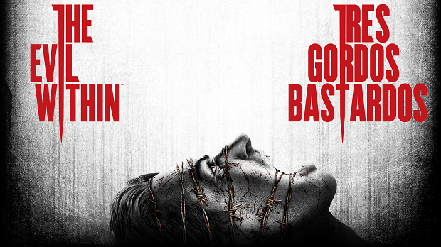 Reseña The Evil Within