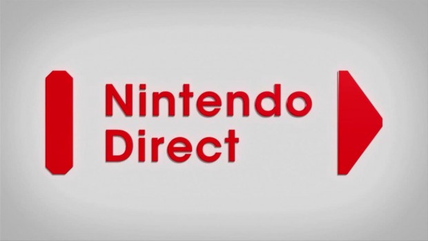 Nintendo Direct 05-11-2014 (Wii U y 3DS)