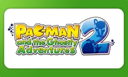 Club Nientiendo: Nuevo Reseña Pac-Man and the Ghostly Adventures 2