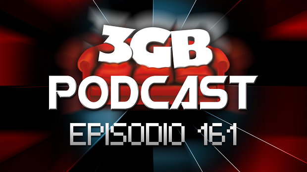 Podcast: Episodio 161