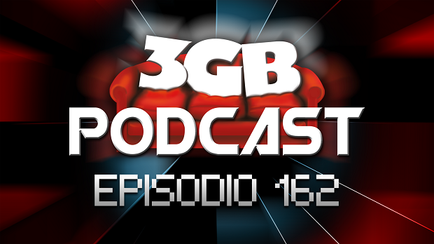 Podcast: Episodio 162