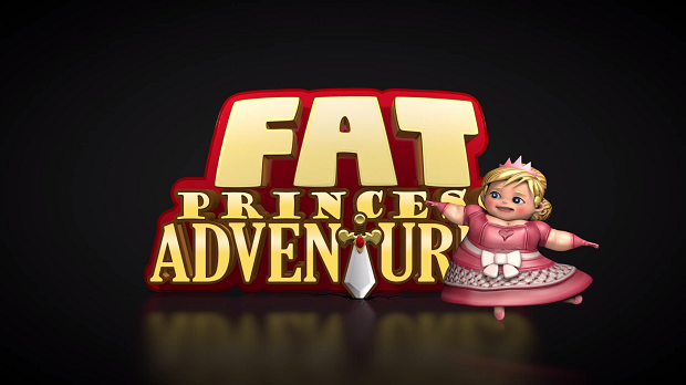Preparen sus sentidos y paladares para las aventuras de la Fat Princess