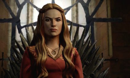Iron From Ice, el primer episodio de Game of Thrones de Telltale Games, ya está disponible