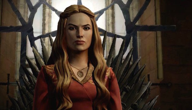 Iron From Ice, el primer episodio de Game of Thrones de Telltale Games, ya está disponible