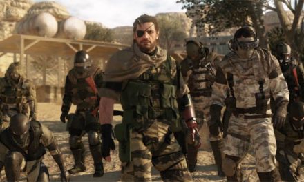 Vean el impresionante trailer de Metal Gear Solid Online