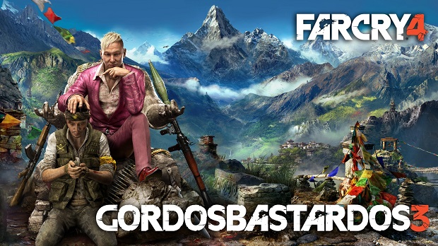 Reseña Far Cry 4