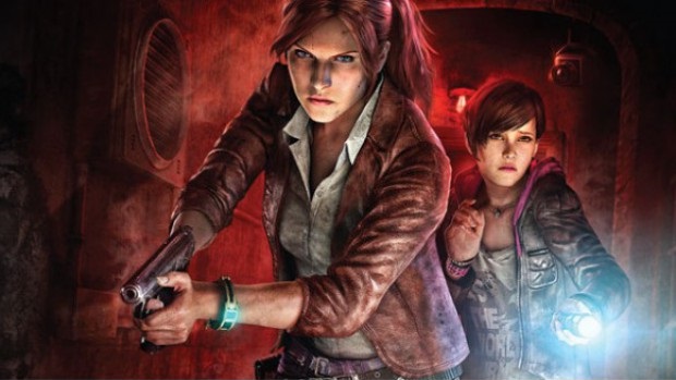 Resident Evil: Revelations 2 ya tiene fecha de salida