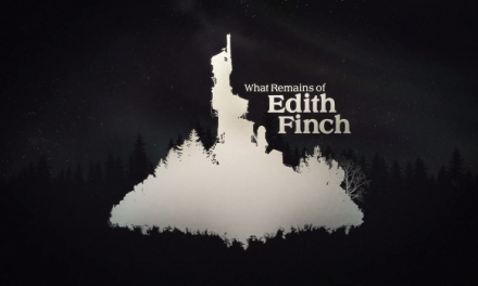 De los creadores de The Unfinished Swan, llega What Remains of Edith Finch