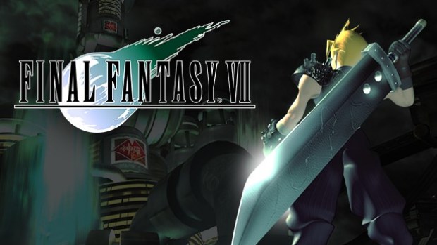 Anuncian un rema… port de Final Fantasy VII