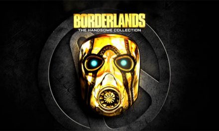 Borderlands: The Handsome Collection llegará en marzo para el PS4 y el Xbox One
