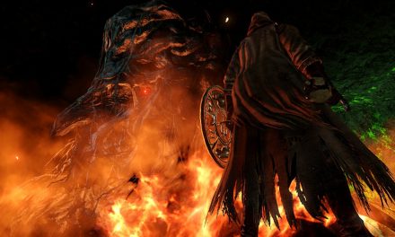 Dark Souls II tendrá una actualización masiva el 5 de febrero